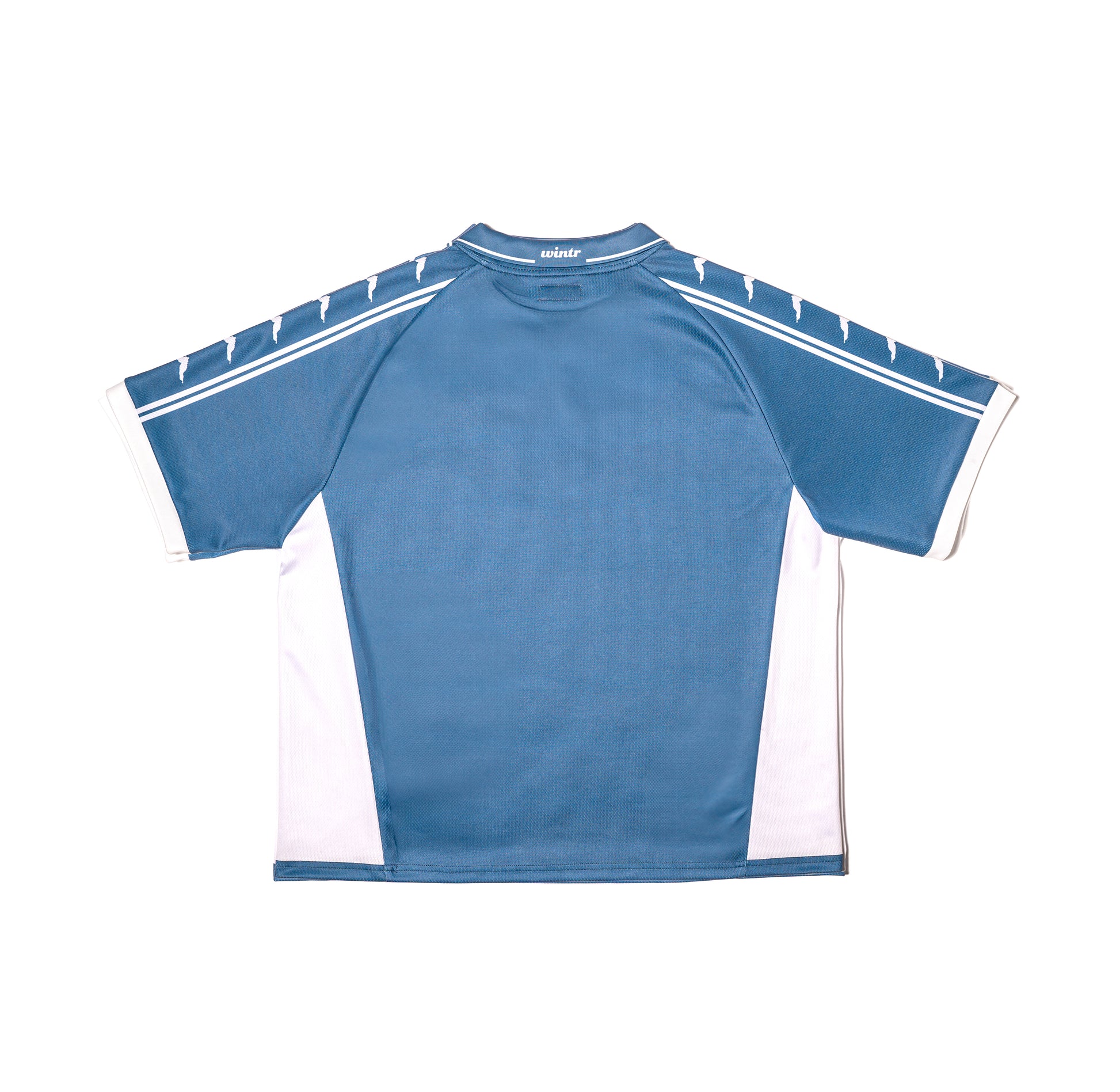 Wintr Milan Football Tee
