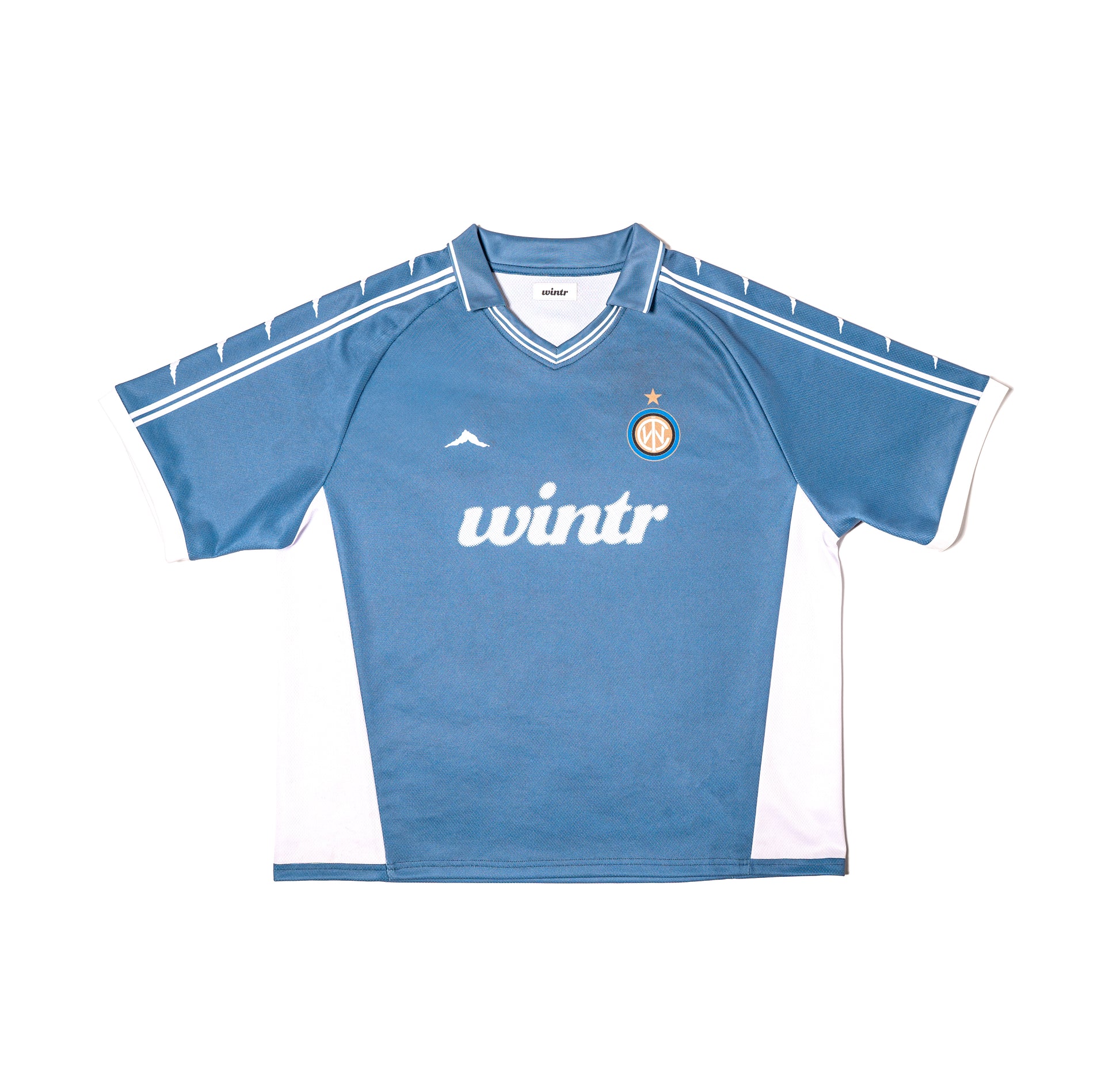 Wintr Milan Football Tee