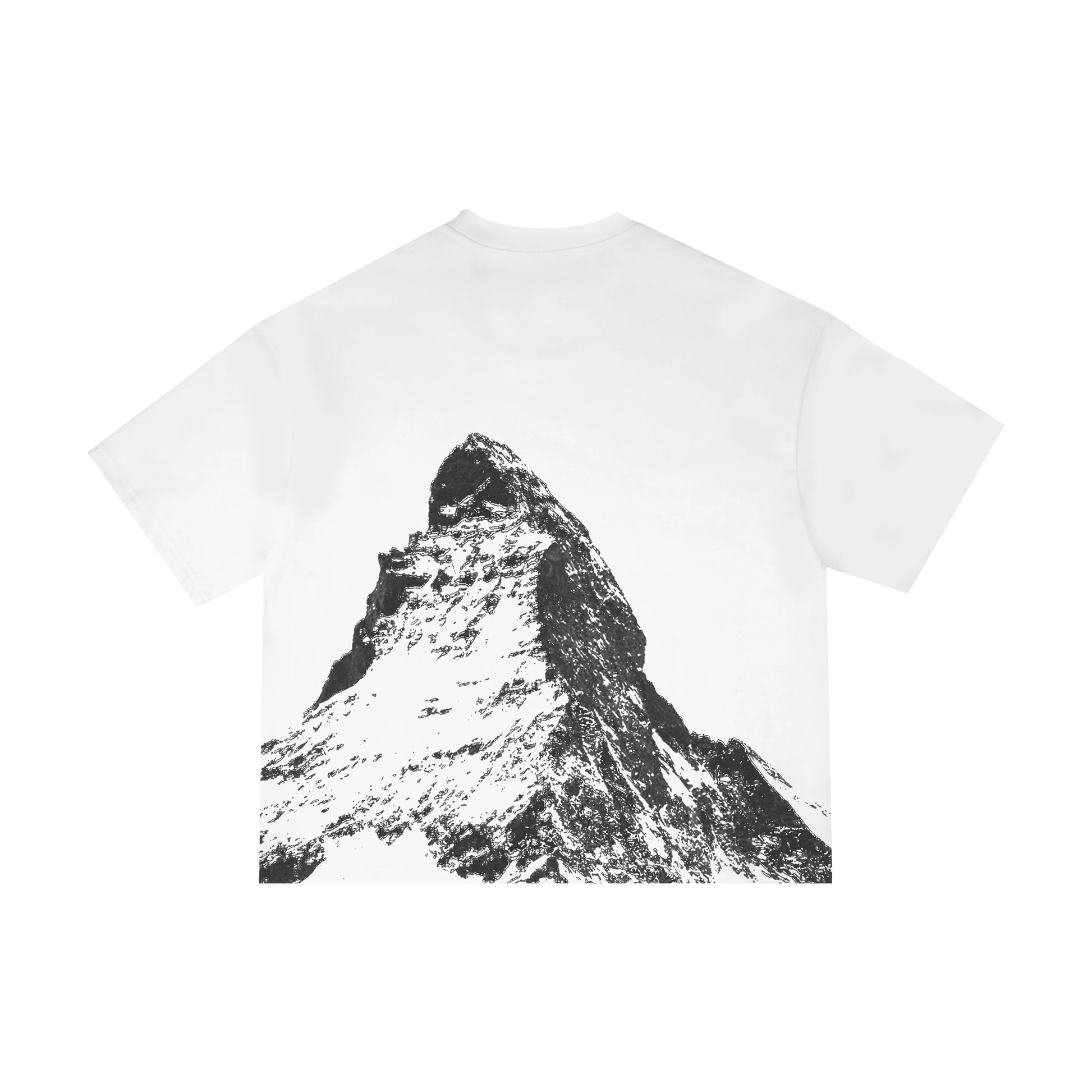 [matterhorn] Tee