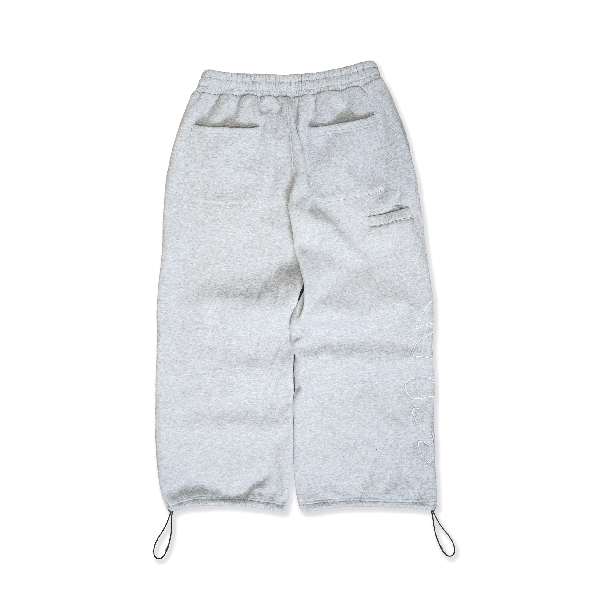 "WTR" Joggers