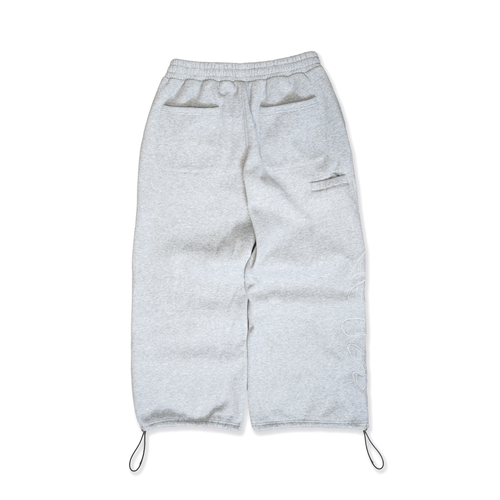 "WTR" Joggers