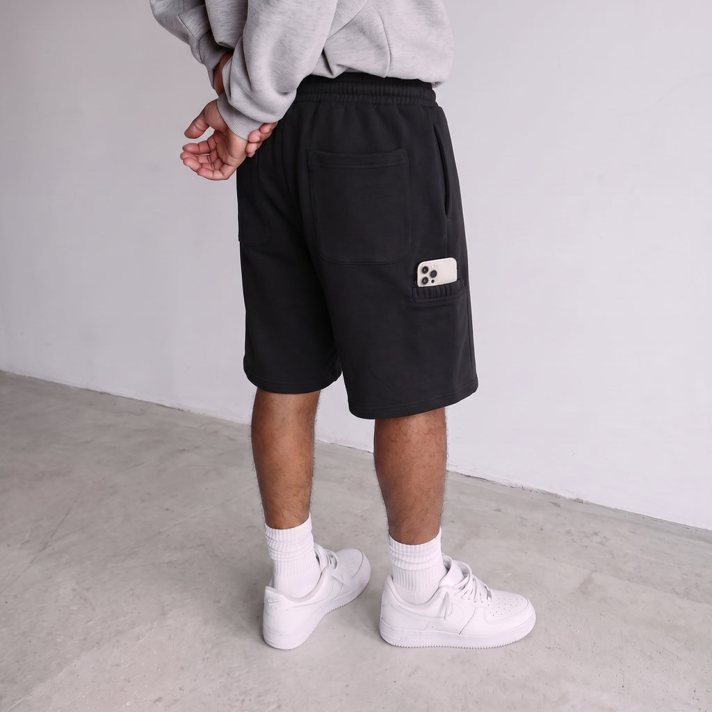 WTR SHORTS 500GSM SET - SAVE £10