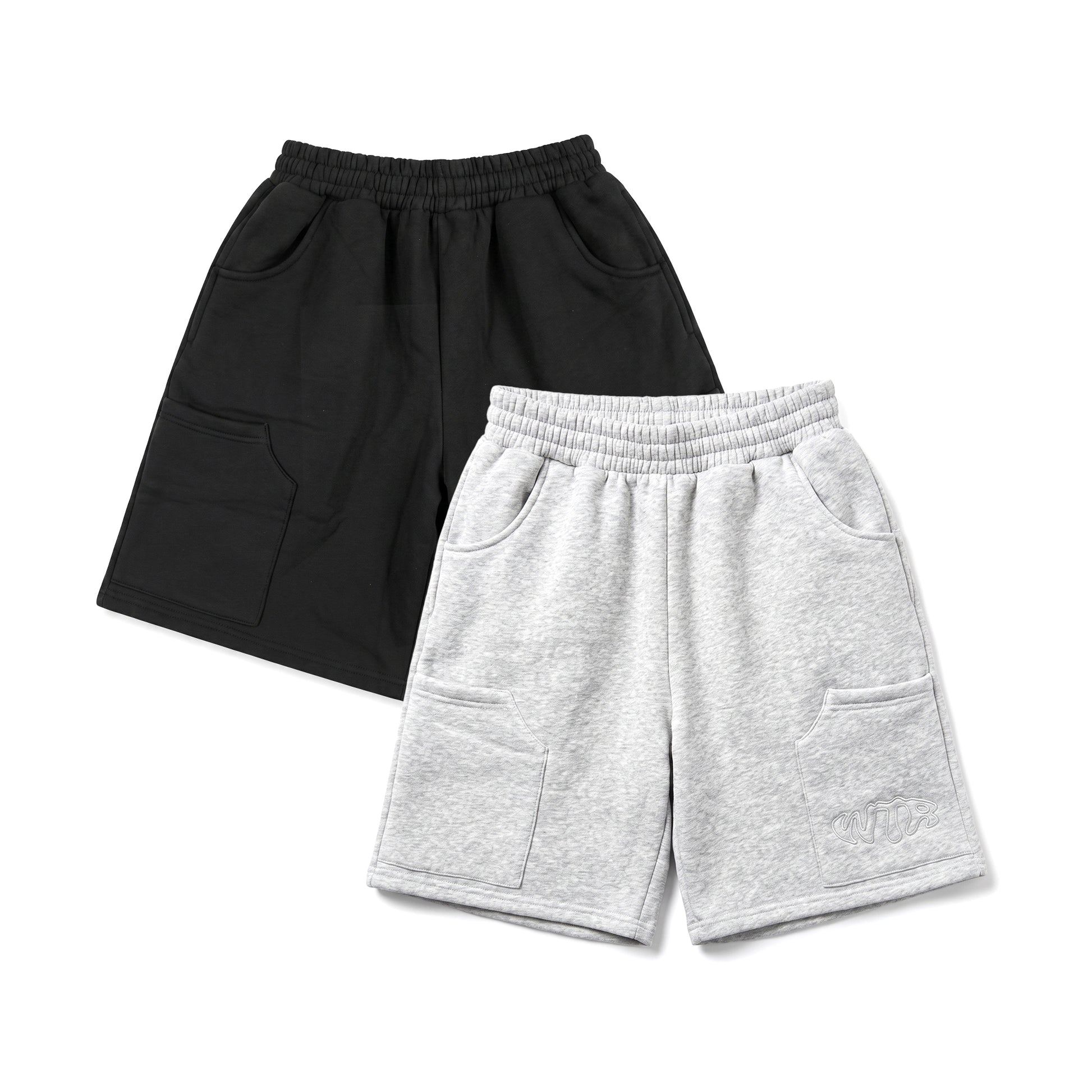 WTR SHORTS 500GSM SET - SAVE £10