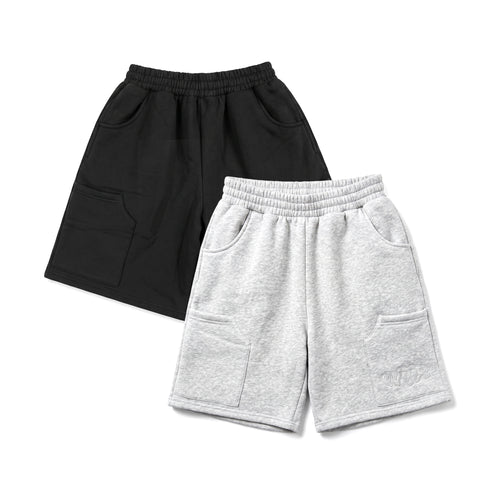WTR SHORTS 500GSM SET - SAVE £10