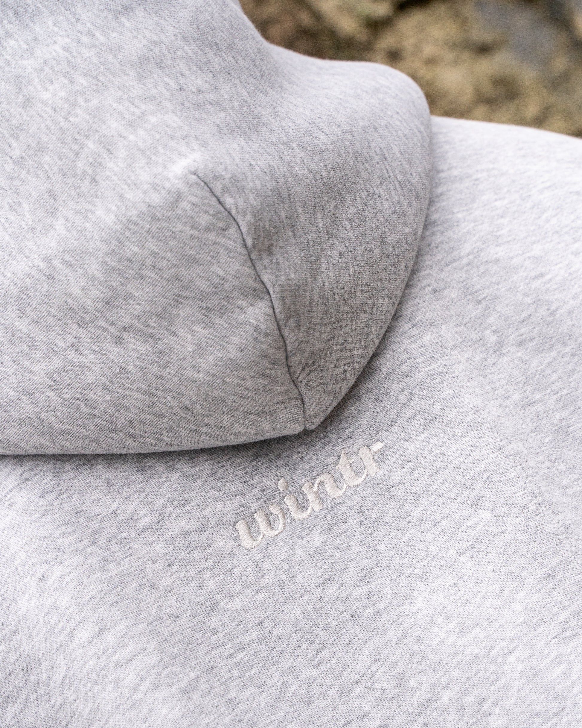 "WTR" Hoodie