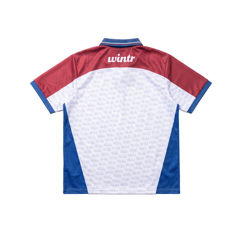 The Three Lions Jersey