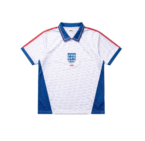The Three Lions Jersey