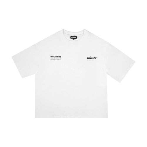 [matterhorn] Tee