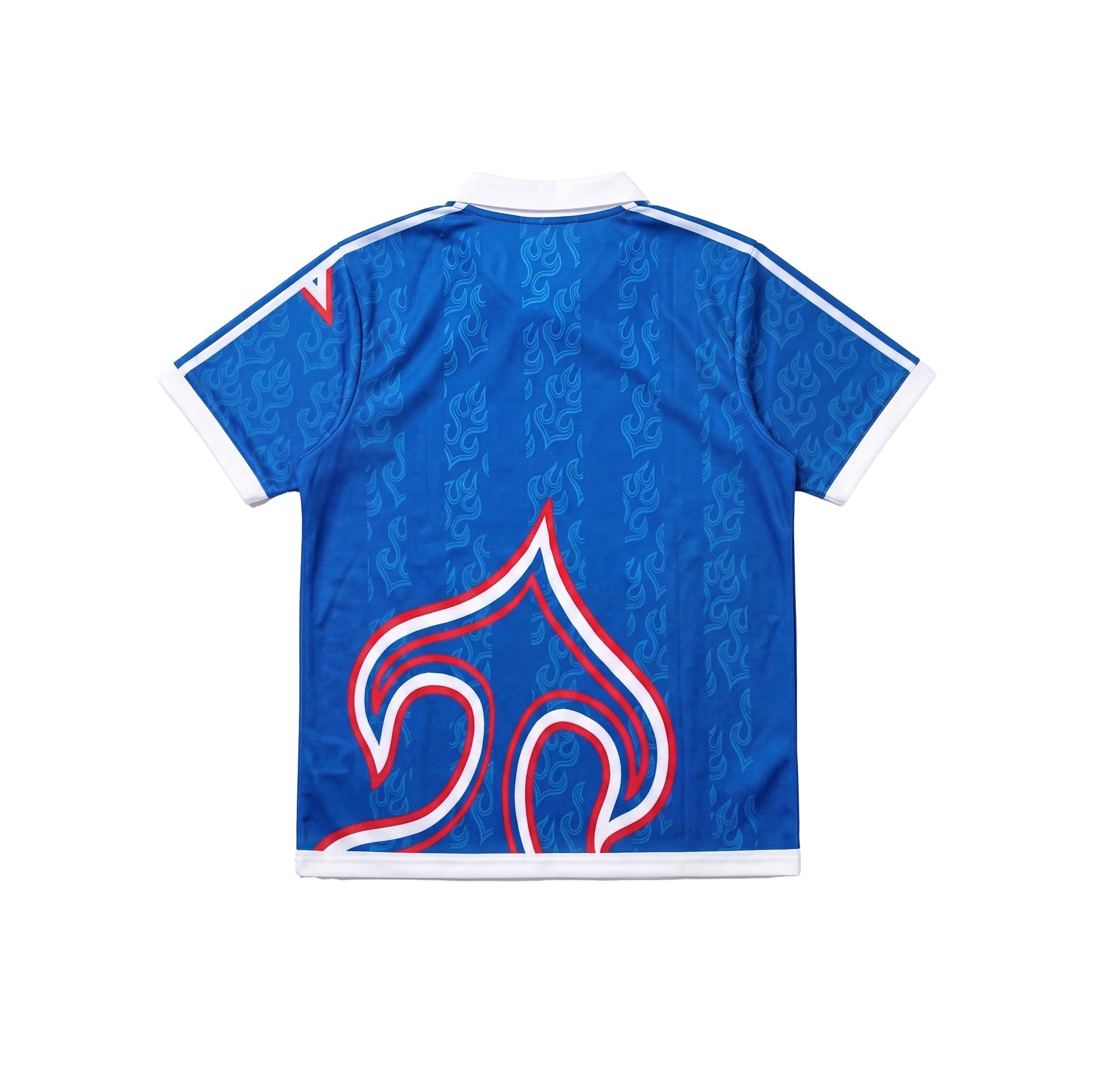 The Rising Flame Jersey