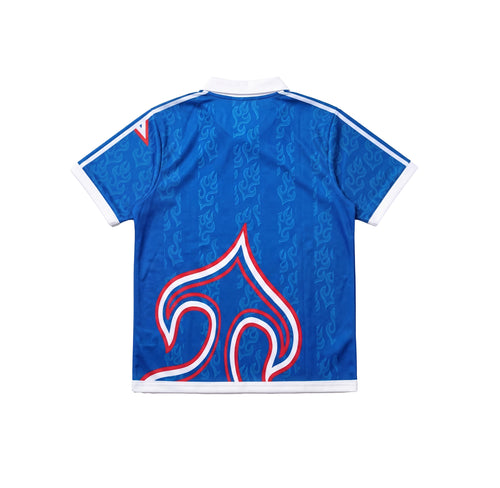 The Rising Flame Jersey