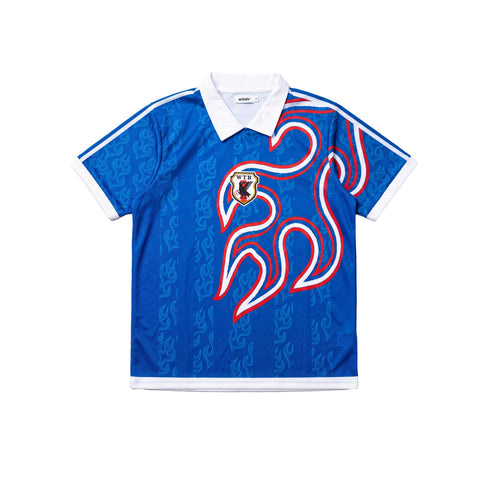 The Rising Flame Jersey